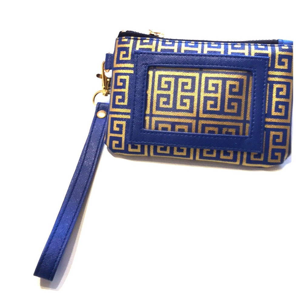 Wristlet